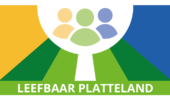 Logo Leefbaar Platteland